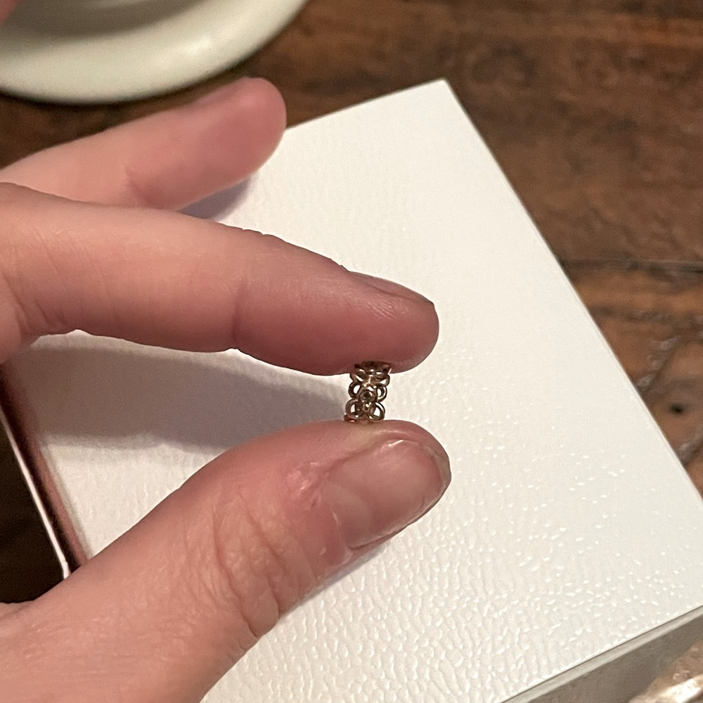 Pandora Spacer
